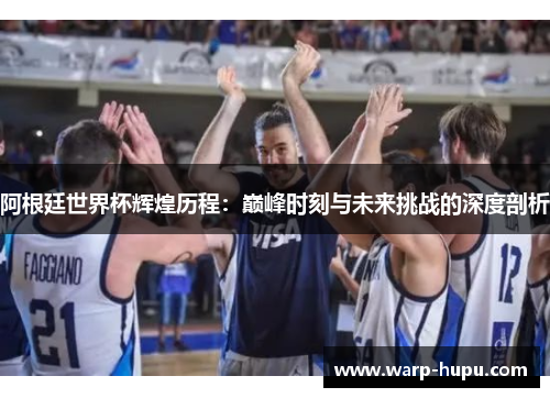 阿根廷世界杯辉煌历程：巅峰时刻与未来挑战的深度剖析