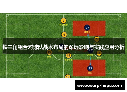 铁三角组合对球队战术布局的深远影响与实践应用分析