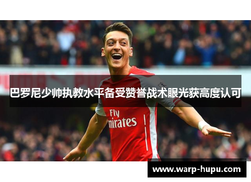 巴罗尼少帅执教水平备受赞誉战术眼光获高度认可